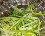 Foto langkah ke 2 dari resep Salad Sayur.
