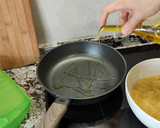 Foto del paso 5 de la receta: Tortilla de patatas saludable y jugosa en estuche de vapor Lékué