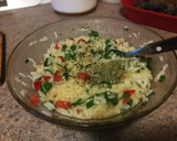 Foto del paso 2 de la receta: Sobras de arroz