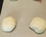 A picture of step 4 of Southern-Style Brioche Rolls.