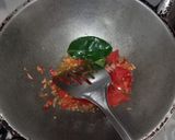 Foto langkah ke 2 dari resep #834. Kangkung tumis bawang putih (khas Vietnam) with modif.