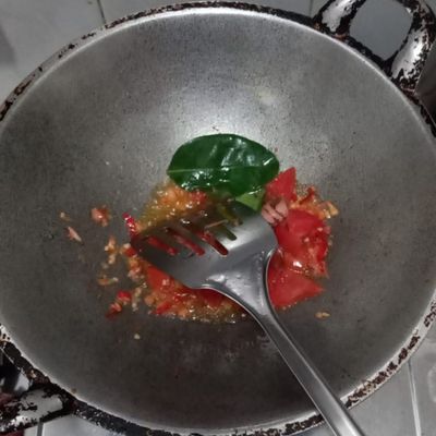 Langkah 2