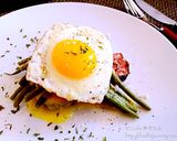 EU Life 『美式Brunch-雞蛋火腿排』的食譜步驟8照片