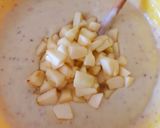 Foto del paso 4 de la receta: Torta Matera de Manzanas y Peras 🍎🍐🤗