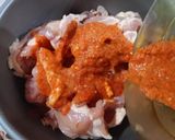 Foto langkah ke 2 dari resep Ayam Goreng Terasi.
