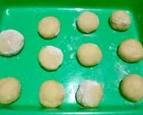 Foto langkah ke 2 dari resep Bomboloni Coklat.
