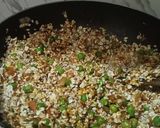 A picture of step 5 of Lemon Oats Rice Masala.