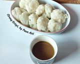 Foto langkah ke 8 dari resep Cireng Krispi.