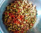સલાડ (Salad Recipe in Gujarati) રેસીપી સ્ટેપ3ફોટો