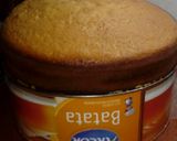 Foto del paso 4 de la receta: Bizcochuelo en lata de Dulce batata