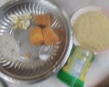 தமிழ்நாடு மாநில உணவு. சித்ராஅன்னம் (Chitra Annam Recipe in Tamil) ரெசிபி ஸ்டேப் 1 புகைப்படம்