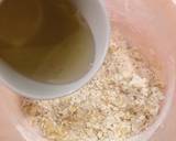 Kek Marble Kukus (No Mixer)