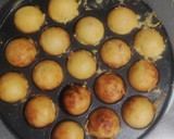 Foto del paso 8 de la receta: Tacoyaki 🇯🇵