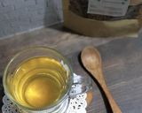Foto langkah ke 2 dari resep Teh Daun Mint | Dried Mint.