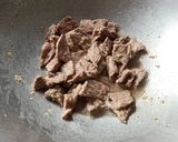 Foto langkah ke 3 dari resep Beef Yakiniku.