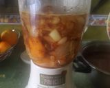 Foto del paso 7 de la receta: Alubias blancas con salchichas frescas en olla rápida