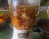 Foto del paso 7 de la receta: Alubias blancas con salchichas frescas en olla rápida