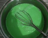 Foto langkah ke 1 dari resep Es Cendol Tepung Beras.