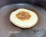 Foto langkah ke 3 dari resep Pancakes.