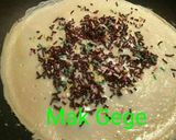 Foto langkah ke 4 dari resep Crepes anti gagal.
