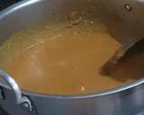 A picture of step 4 of Chicken Daleem.