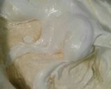 Foto langkah ke 9 dari resep Marmer cake lemon.