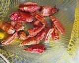 Foto langkah ke 2 dari resep Chilli Oil.