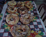 Foto del paso 4 de la receta: Rosca de Pascuas fácil y económica