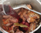 Foto del paso 3 de la receta: Guiso de conejo con patatas