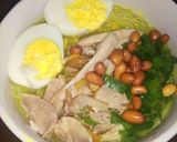 Foto langkah ke 5 dari resep Soto sokaraja ala mami susan.