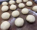 Foto del paso 5 de la receta: Pan árabe