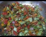 Veg spring roll recipe step 1 photo