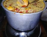 Foto langkah ke 7 dari resep Ayam Adun Khas Madura.
