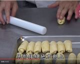 蛋黃酥的食譜步驟25照片