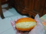 Donat Bomboloni
