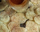 Foto del paso 6 de la receta: Entraña a la Pizza con Papas Corte Americano al Horno (Cocina Fácil X)