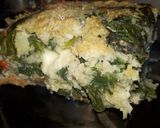 Foto del paso 2 de la receta: Pastel de papa y acelga