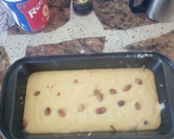 Foto del paso 5 de la receta: Budín inglés con pasas de uva y maní