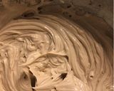 Une image de l'étape 2 de Tiramisu au kinder Bueno ultra gourmand.