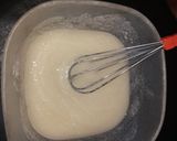 Foto del paso 2 de la receta: Torta matera