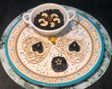 કાળા તલનું કચરિયું (Black Til Kachariyu Recipe In Gujarati) રેસીપી સ્ટેપ4ફોટો