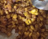 A picture of step 8 of Tamarind corn shot.