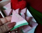 عکس مرحله 6 از دستور مارشمالو یلدایی 🍉