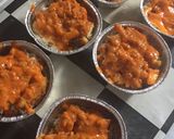 Foto langkah ke 6 dari resep Nasi Panggang dan Mentai.
