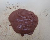 Foto langkah ke 4 dari resep Brownies Kukus ala Amanda.