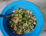 પાપડ પરાઠા ( Papad Paratha Recipe In Gujarati રેસીપી સ્ટેપ1ફોટો