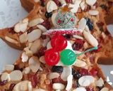 Foto langkah ke 7 dari resep English fruit cake.
