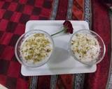 Custard apple with cream/ my favorite summer special recipe/ yummy recipe step 1 photo
