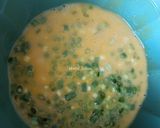 Foto langkah ke 1 dari resep Orak arik tahu telur.