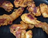 Foto langkah ke 4 dari resep Ayam Bakar Padang.